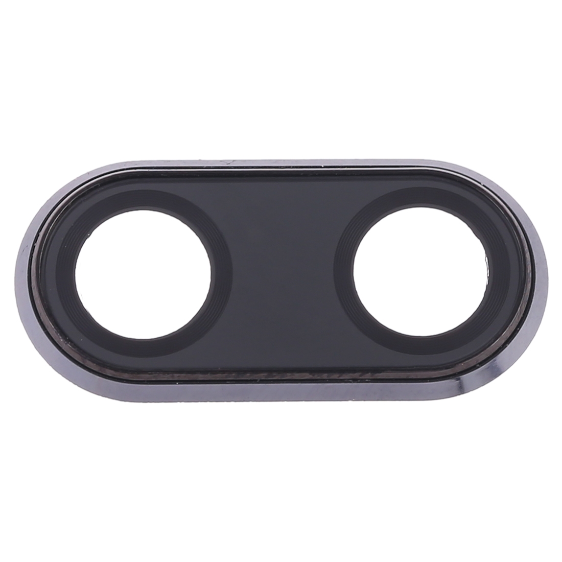 Huawei P20 black camera lens cover replacement