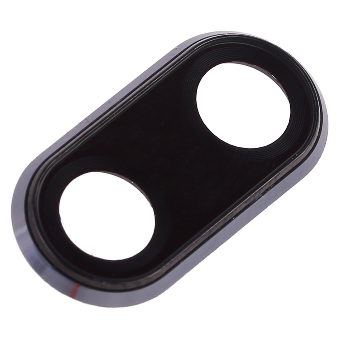 Huawei P20 Black Camera Lens Cover Replacement - Image 2