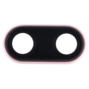 Huawei P20 pink camera lens cover replacement