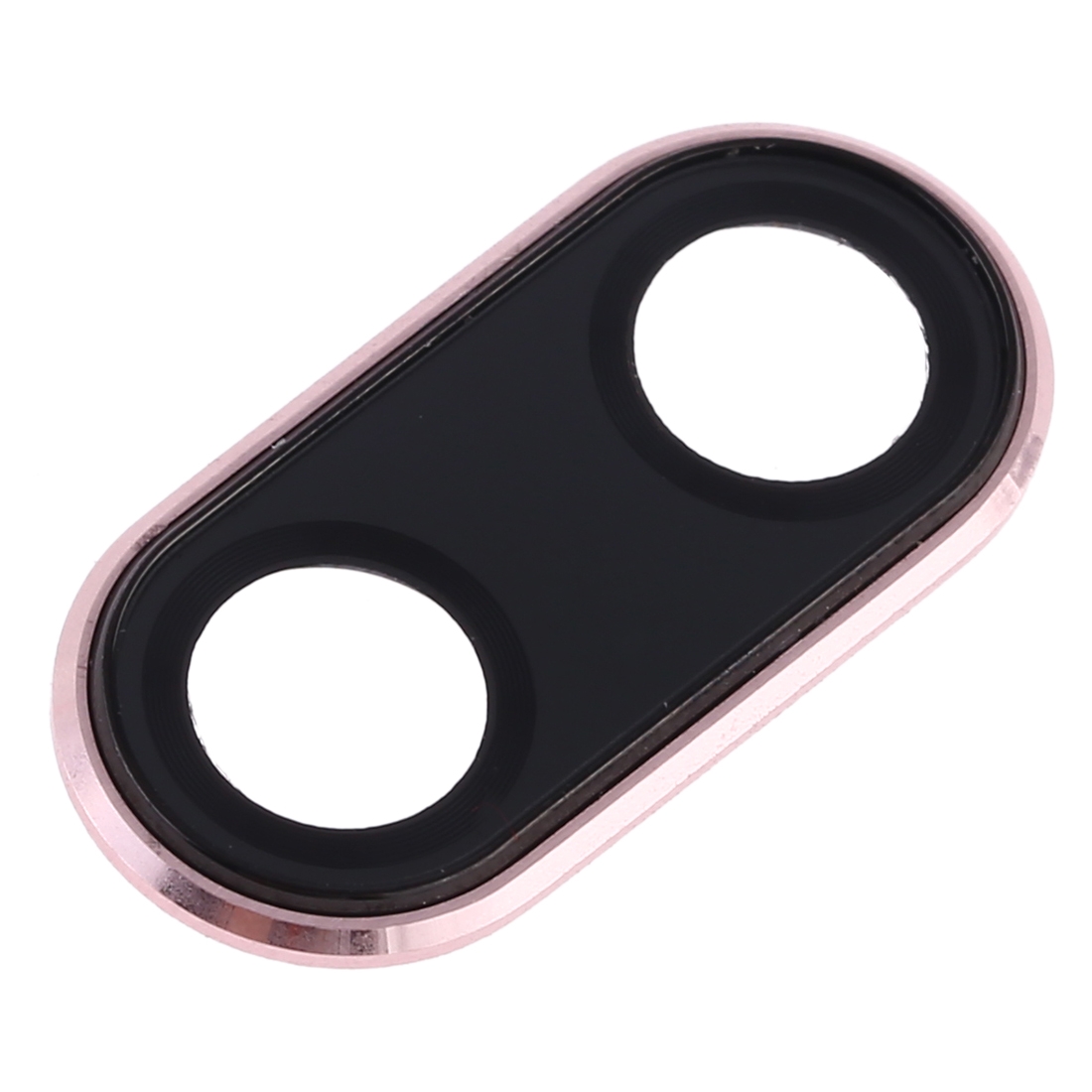 Huawei P20 Pink Camera Lens Cover Replacement - Image 2