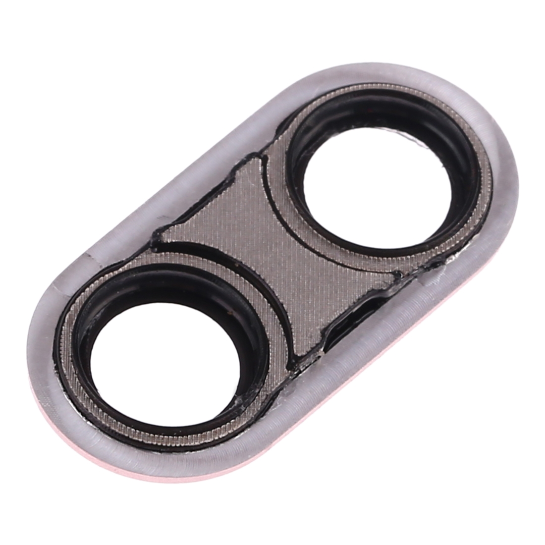 Huawei P20 Pink Camera Lens Cover Replacement - Image 3