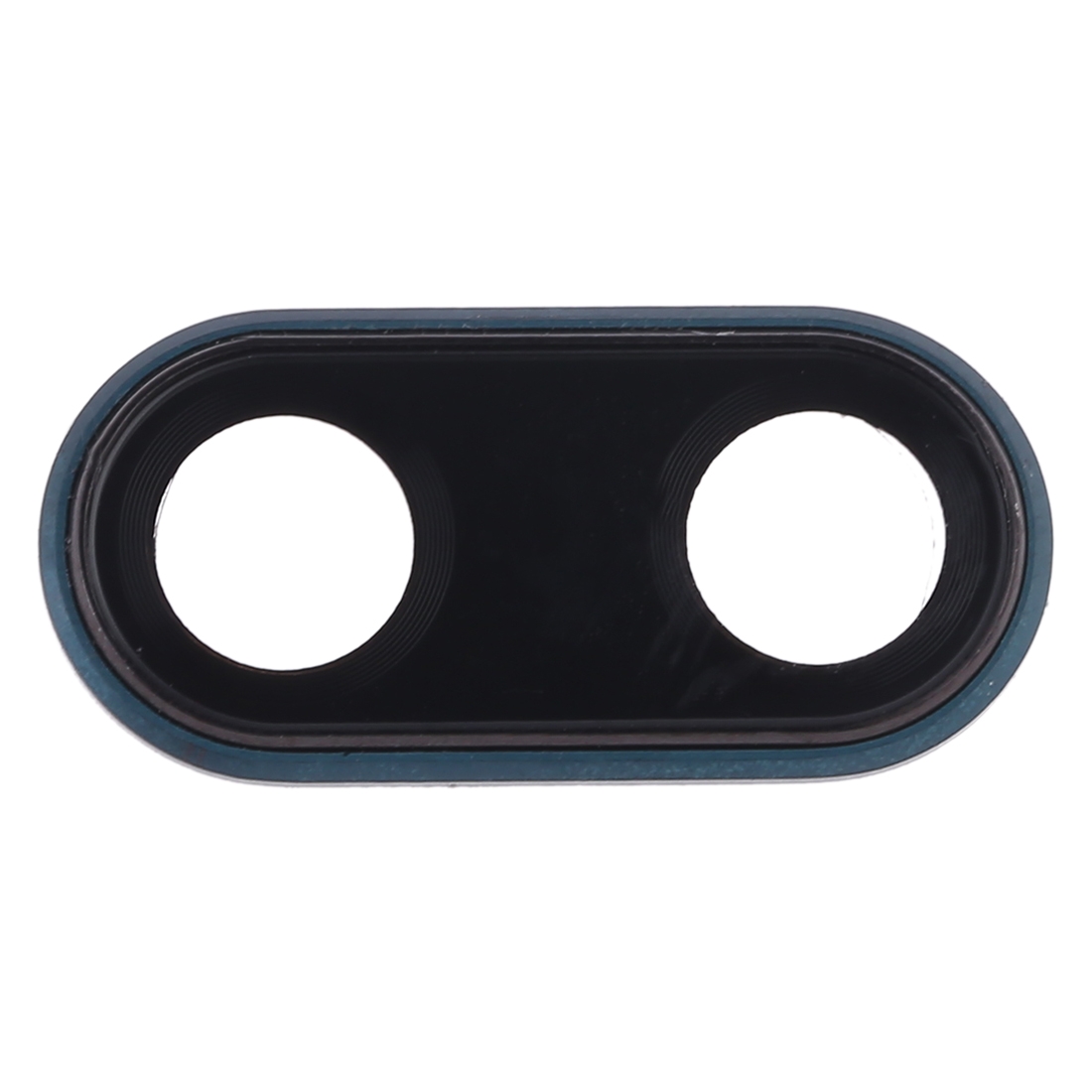 Huawei P20 blue camera lens cover replacement
