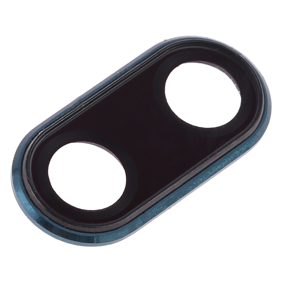 Huawei P20 Blue Camera Lens Cover Replacement - Image 2