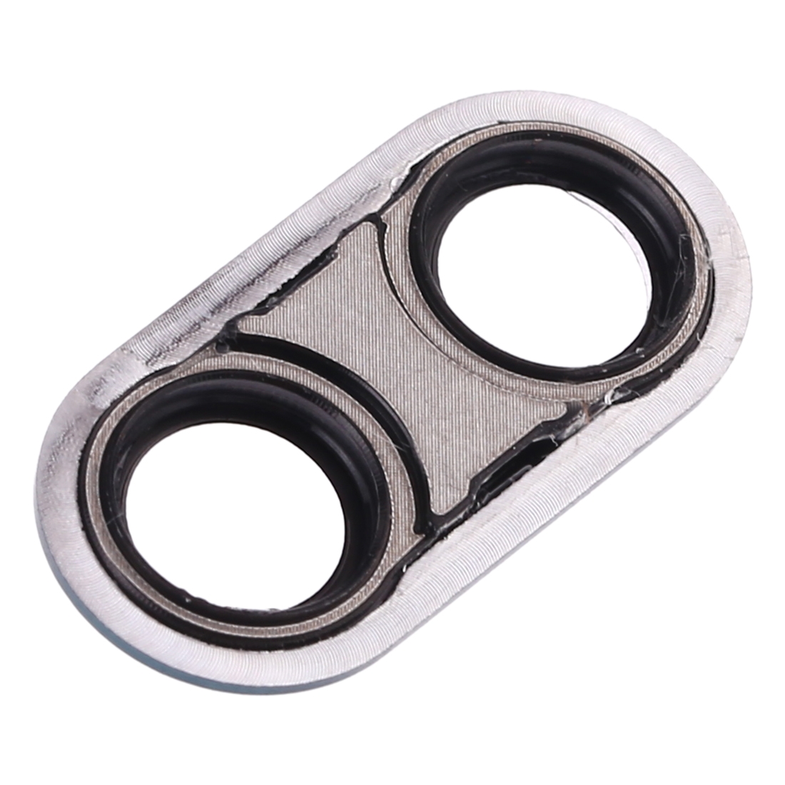 Huawei P20 Blue Camera Lens Cover Replacement - Image 3