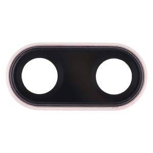 Huawei P20 silver camera lens cover replacement