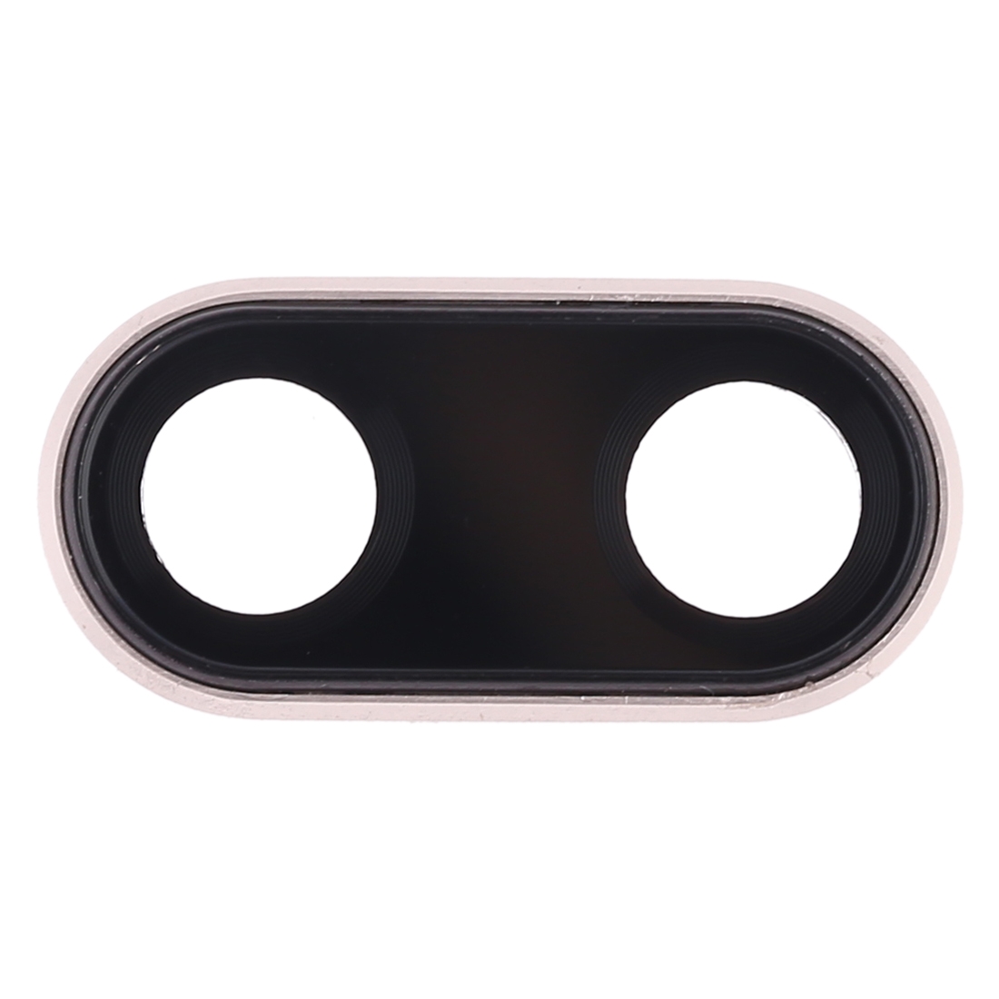 Huawei P20 silver camera lens cover replacement