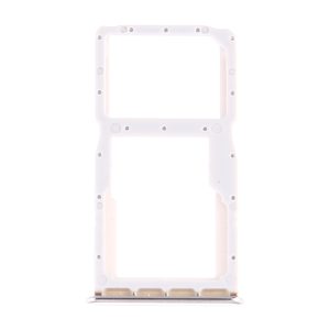 Huawei P30 Lite white SIM card tray replacement