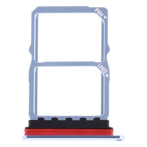 Huawei P30 baby blue SIM card tray replacement