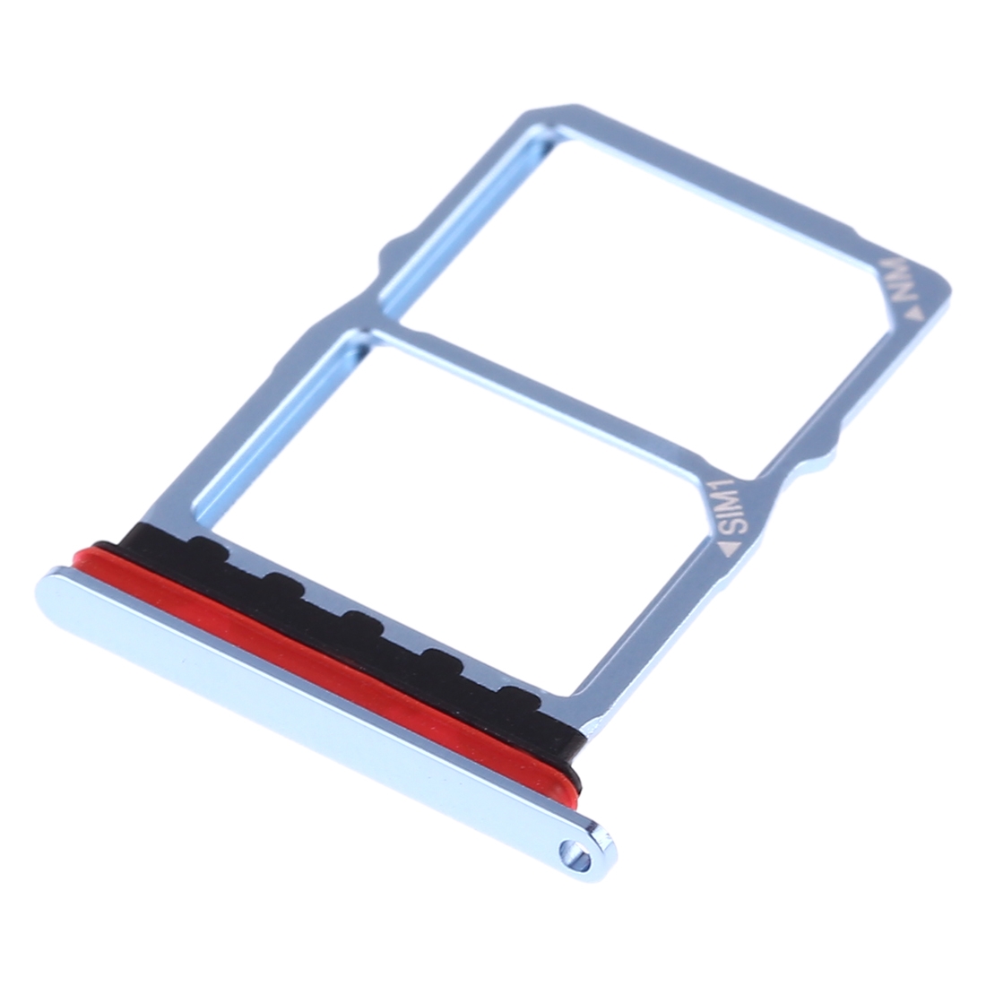 Huawei P30 Baby Blue SIM Card Tray Replacement - Image 2
