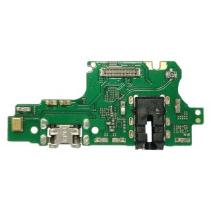 Huawei Enjoy 8 Plus charging port replacement