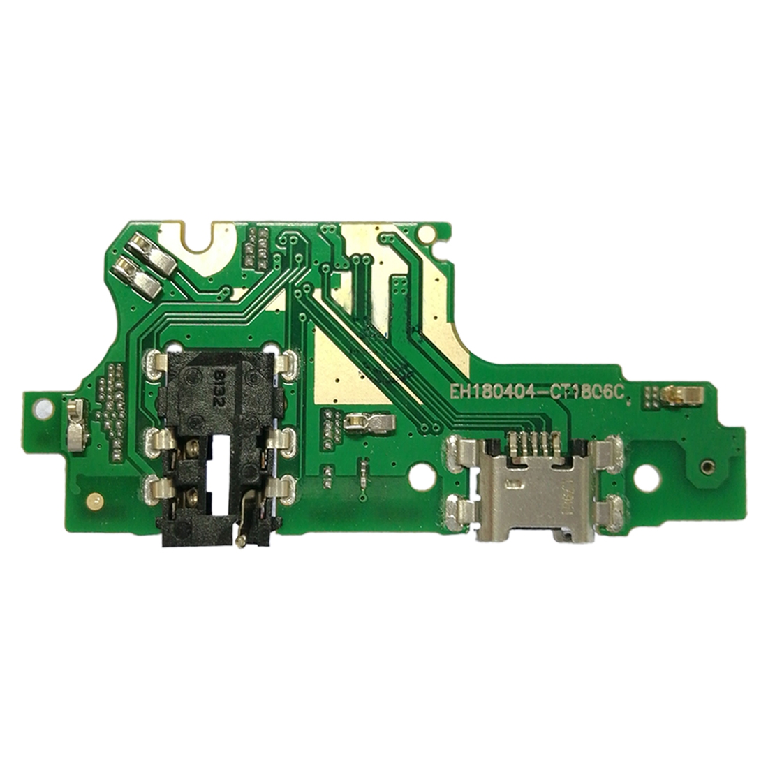 Huawei Enjoy 8 Plus Charging Port Board Replacement - Image 2
