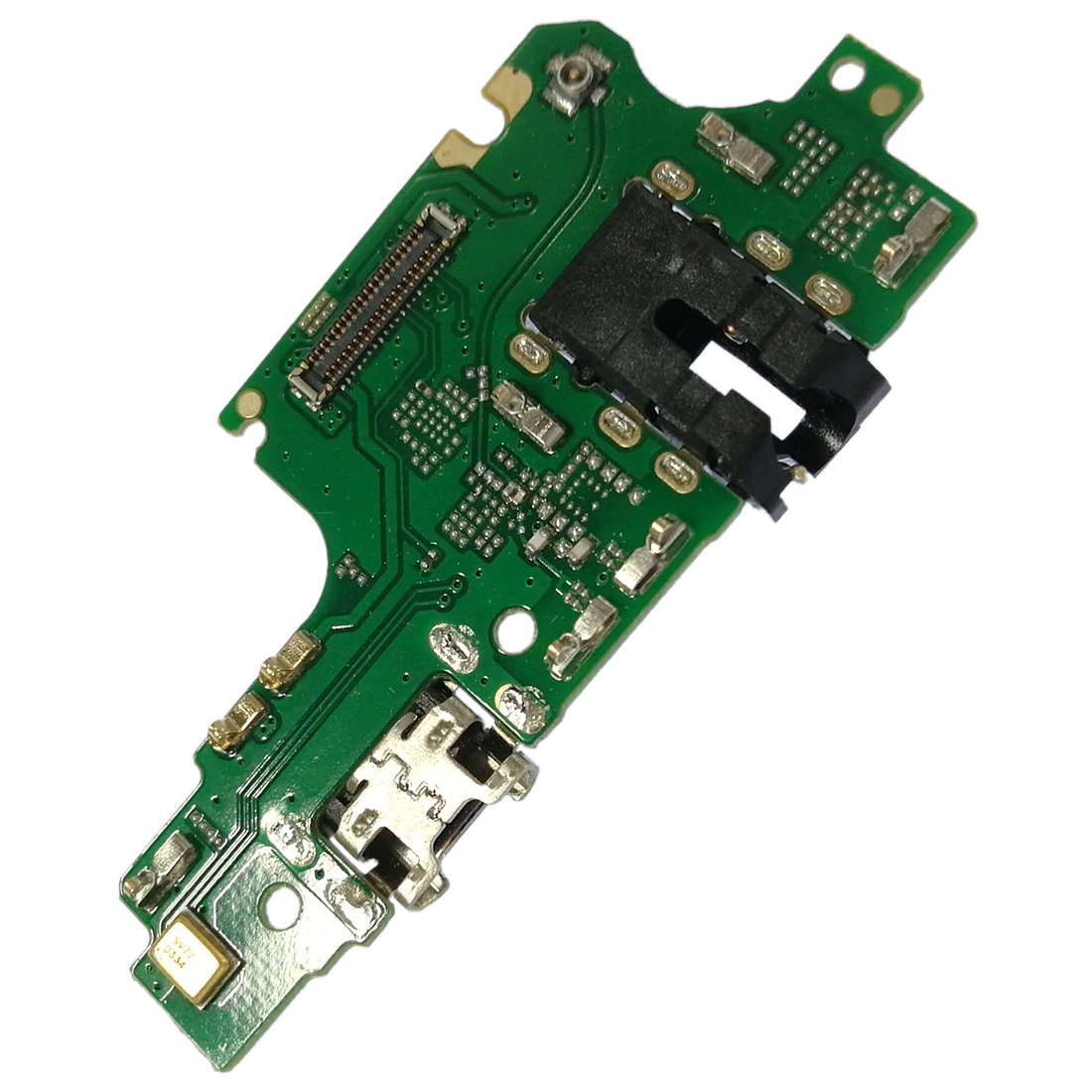 Huawei Enjoy 8 Plus Charging Port Board Replacement - Image 3