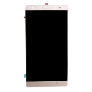 Lenovo Phab 2 Plus LCD screen replacement gold