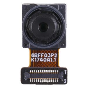 HTC U Ultra front camera replacement