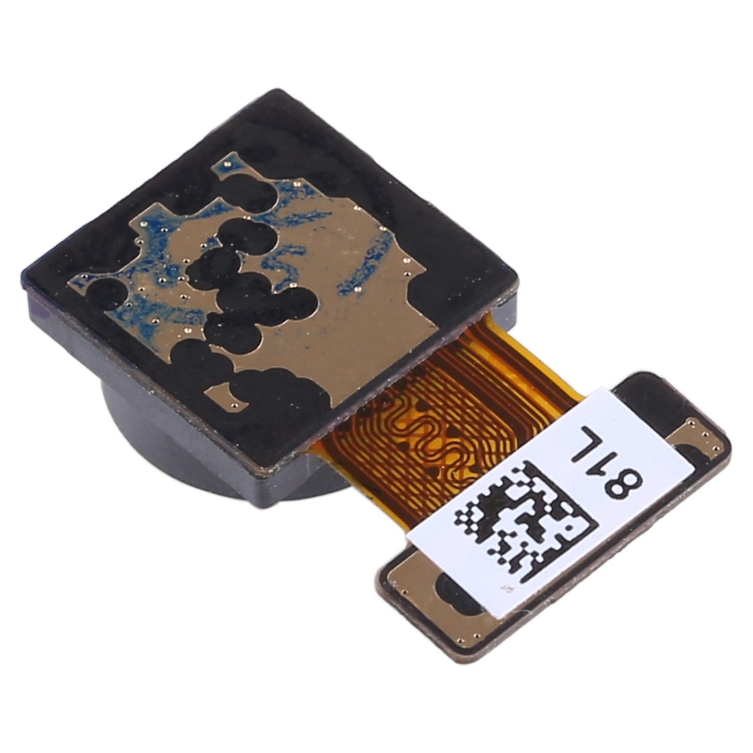 HTC U Ultra Front Facing Camera Module Replacement - Image 3