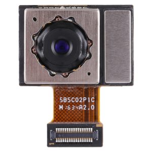 HTC U Ultra back camera replacement