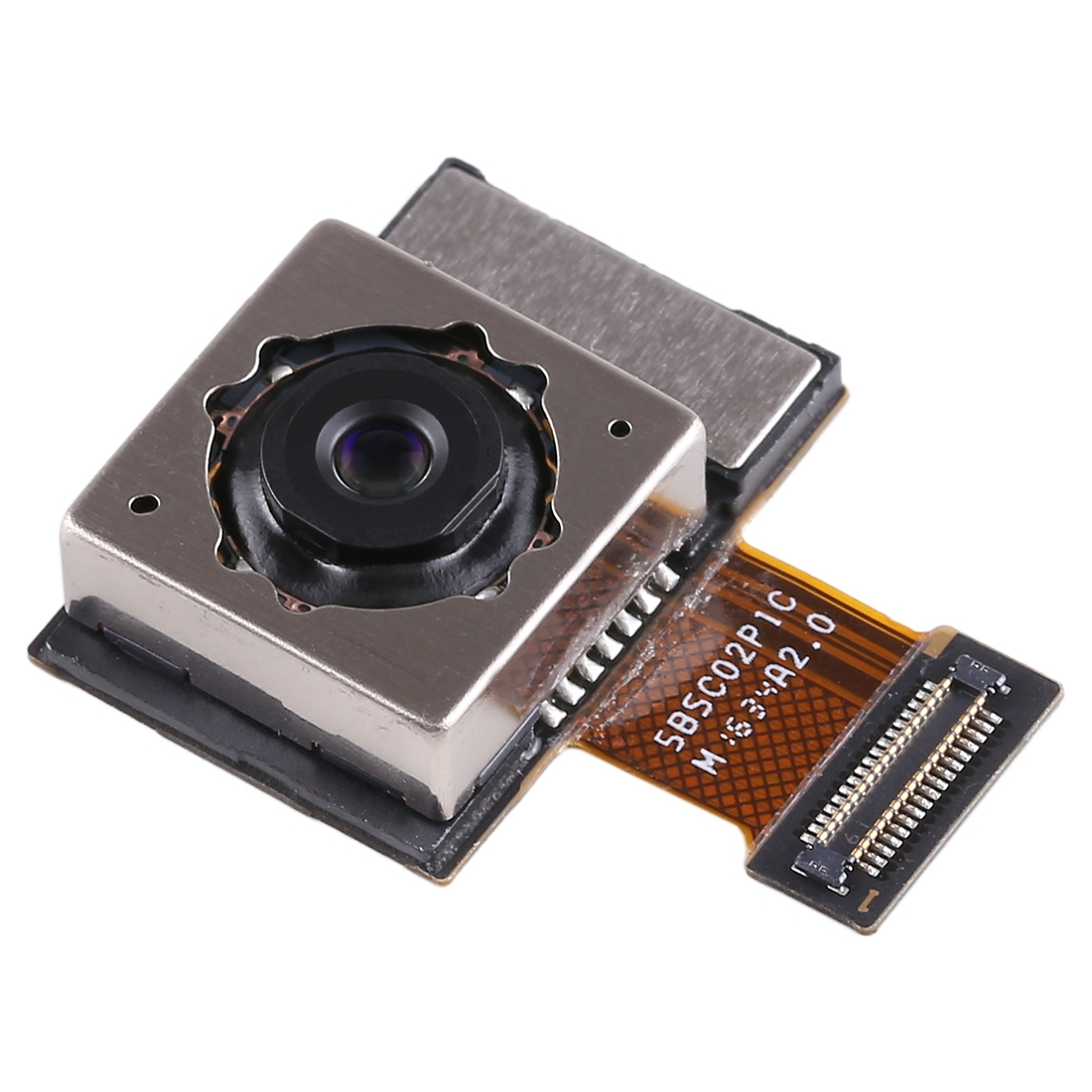 HTC U Ultra Back Camera Module Replacement - Image 2