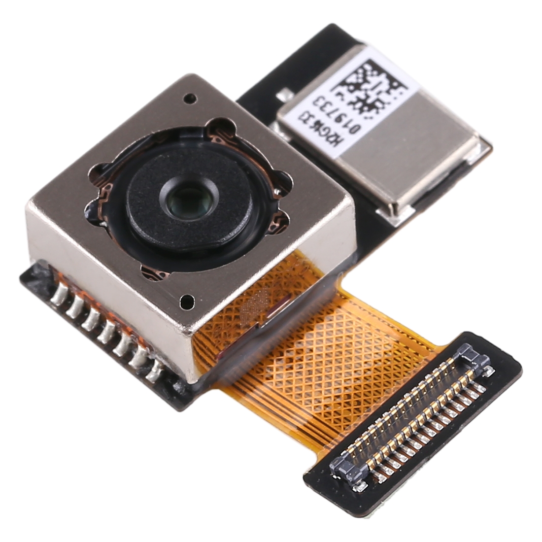 HTC Desire 828 Dual Sim Back Camera Module Replacement - Image 2