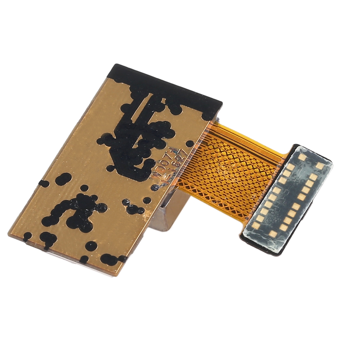 HTC Desire 828 Dual Sim Back Camera Module Replacement - Image 3