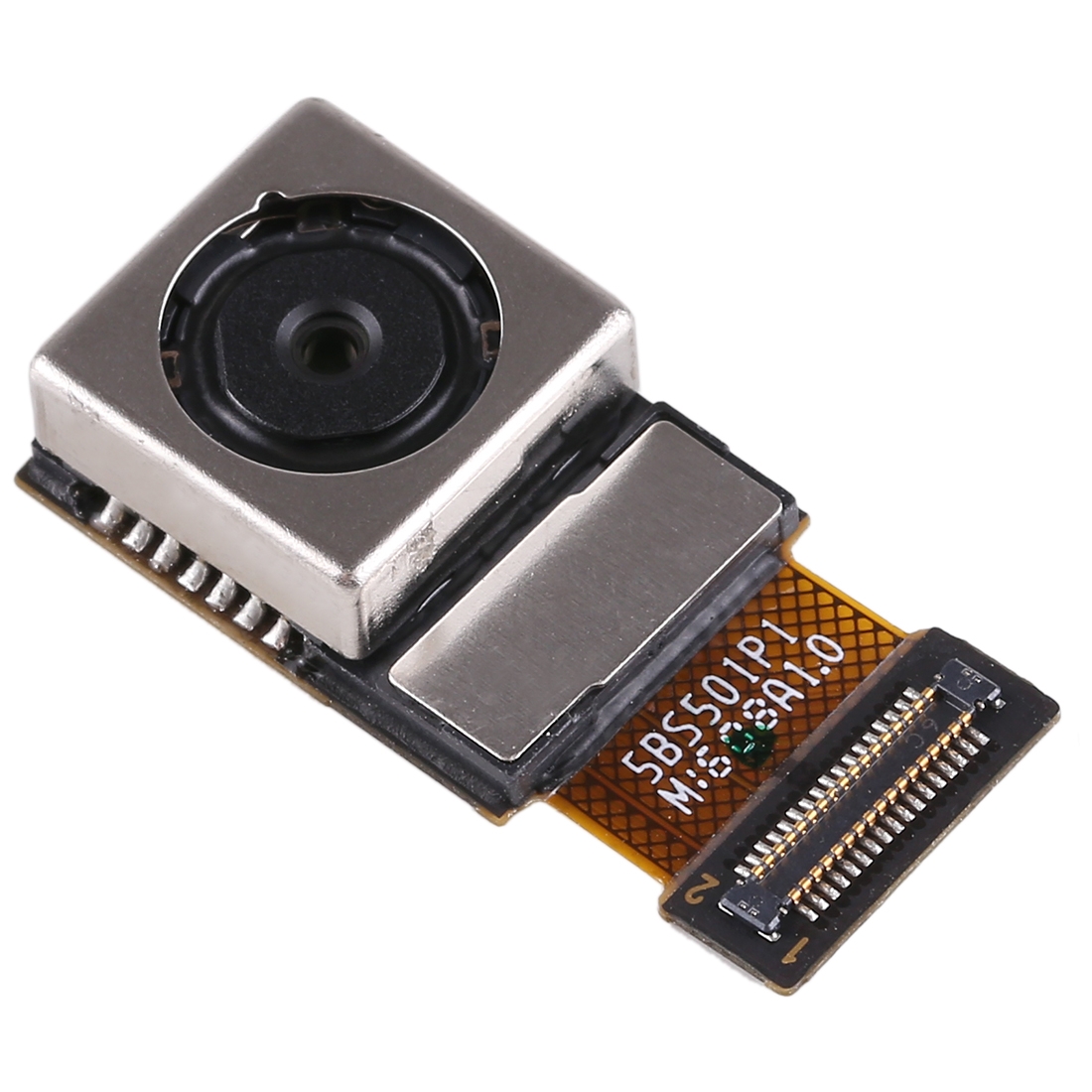 HTC 10 Front Camera Module Replacement - Image 2