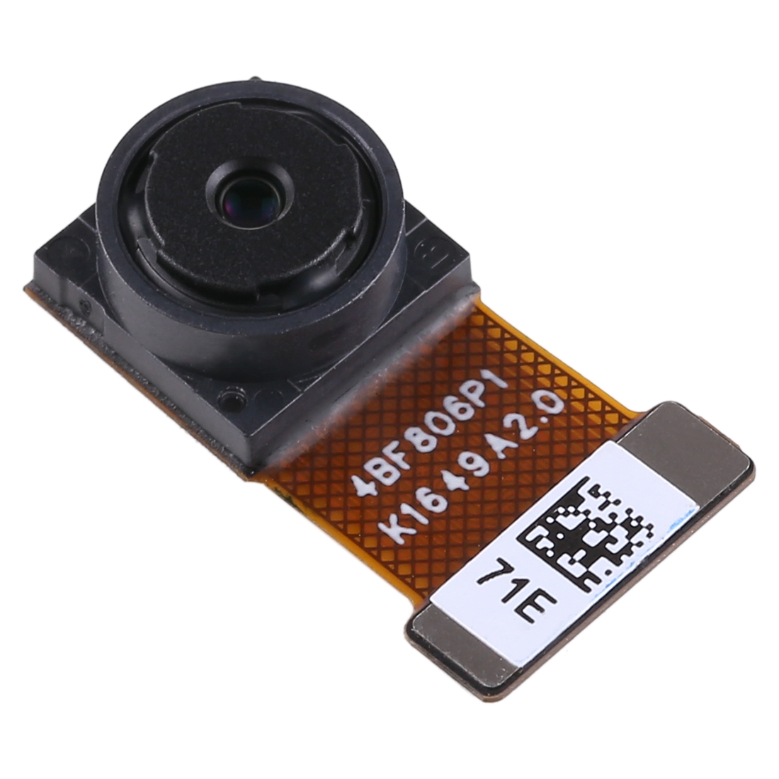 HTC 10 evo M10 evo Front Camera Replacement - Image 2