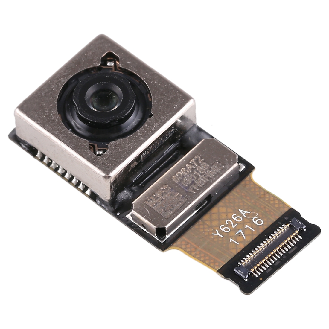 HTC U11 Back Camera Module Replacement - Image 2