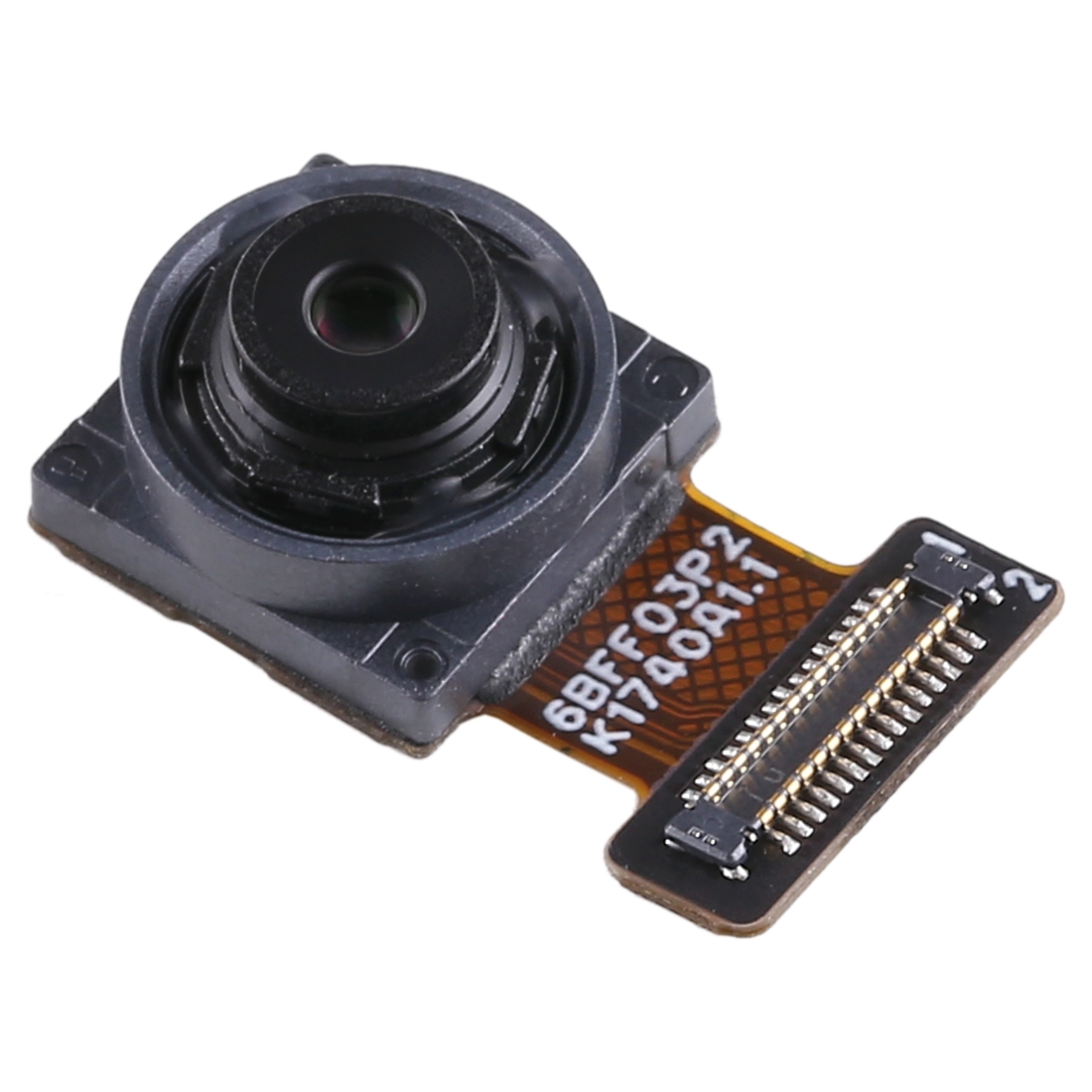 HTC U11 Life Front Facing Camera Module Replacement - Image 2