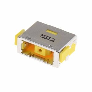 Lenovo IdeaPad Flex 10 power jack connector replacement