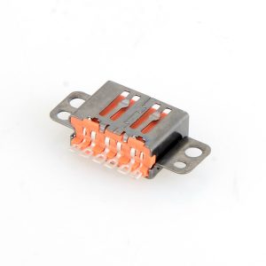 Lenovo Yoga 3 Pro S0P45 USB power jack