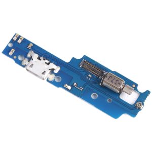 Lenovo K8 Note charging port replacement