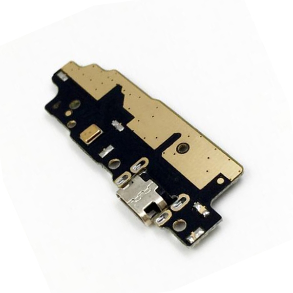Lenovo K8 Plus Charging Port Board Replacement - Image 2