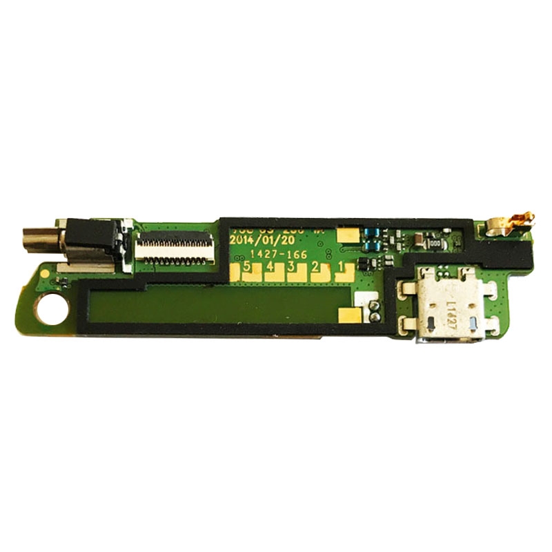 Lenovo S660 charging port replacement