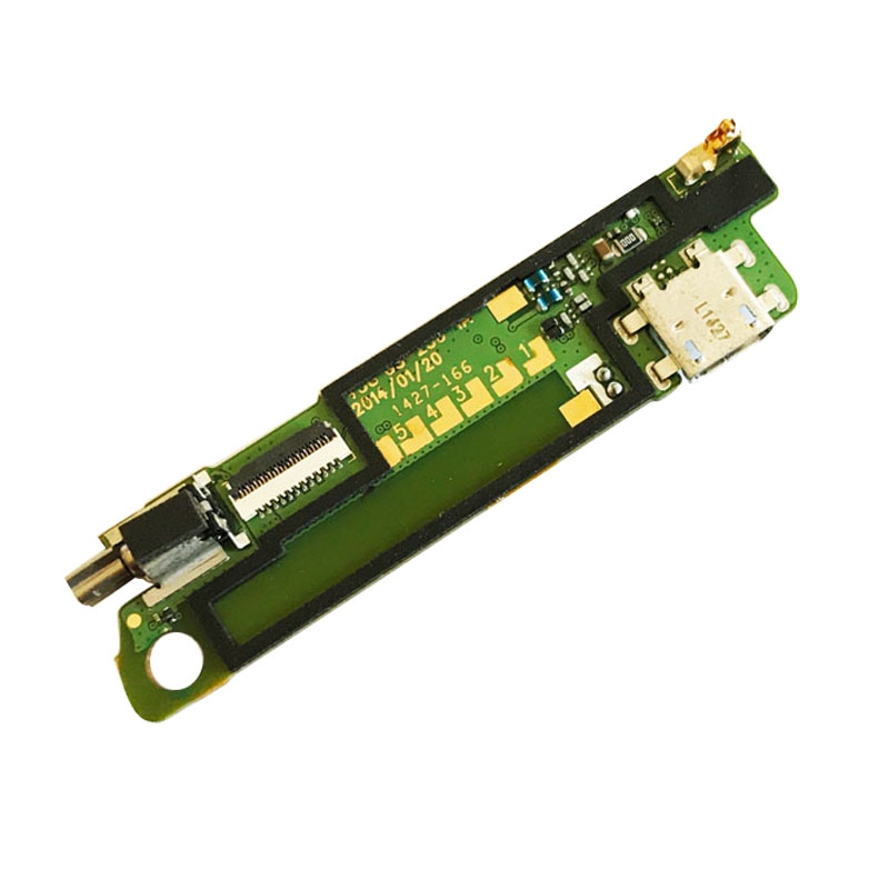 Lenovo S660 Charging Port Board Replacement - Image 2