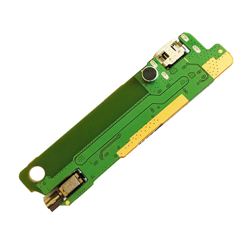 Lenovo S660 Charging Port Board Replacement - Image 3