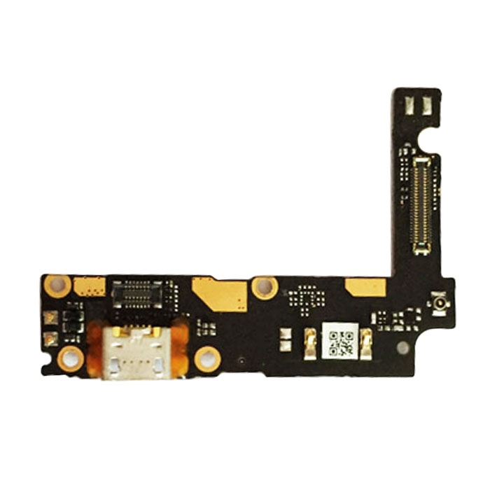 Lenovo VIBE P1 charging port replacement
