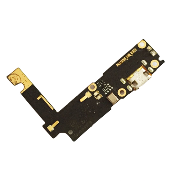 Lenovo VIBE P1 Charging Port Board Replacement - Image 2