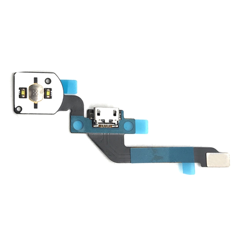 Lenovo YT3-X90 charging port replacement