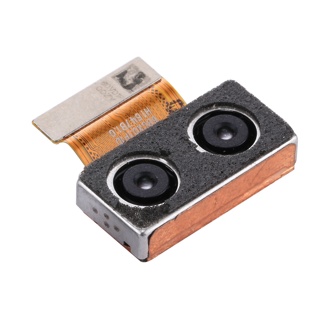 Huawei P10 Back Camera Replacement - Image 3