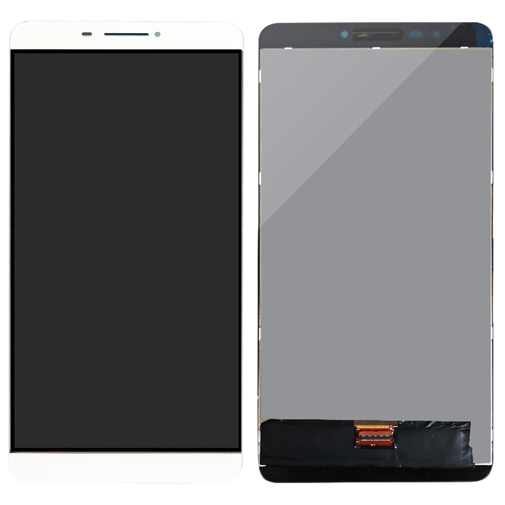 Lenovo Tab 3 Plus TB-7703X White LCD Screen Replacement - Image 2