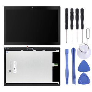 Lenovo Tab M10 TB-X605 LCD screen replacement black