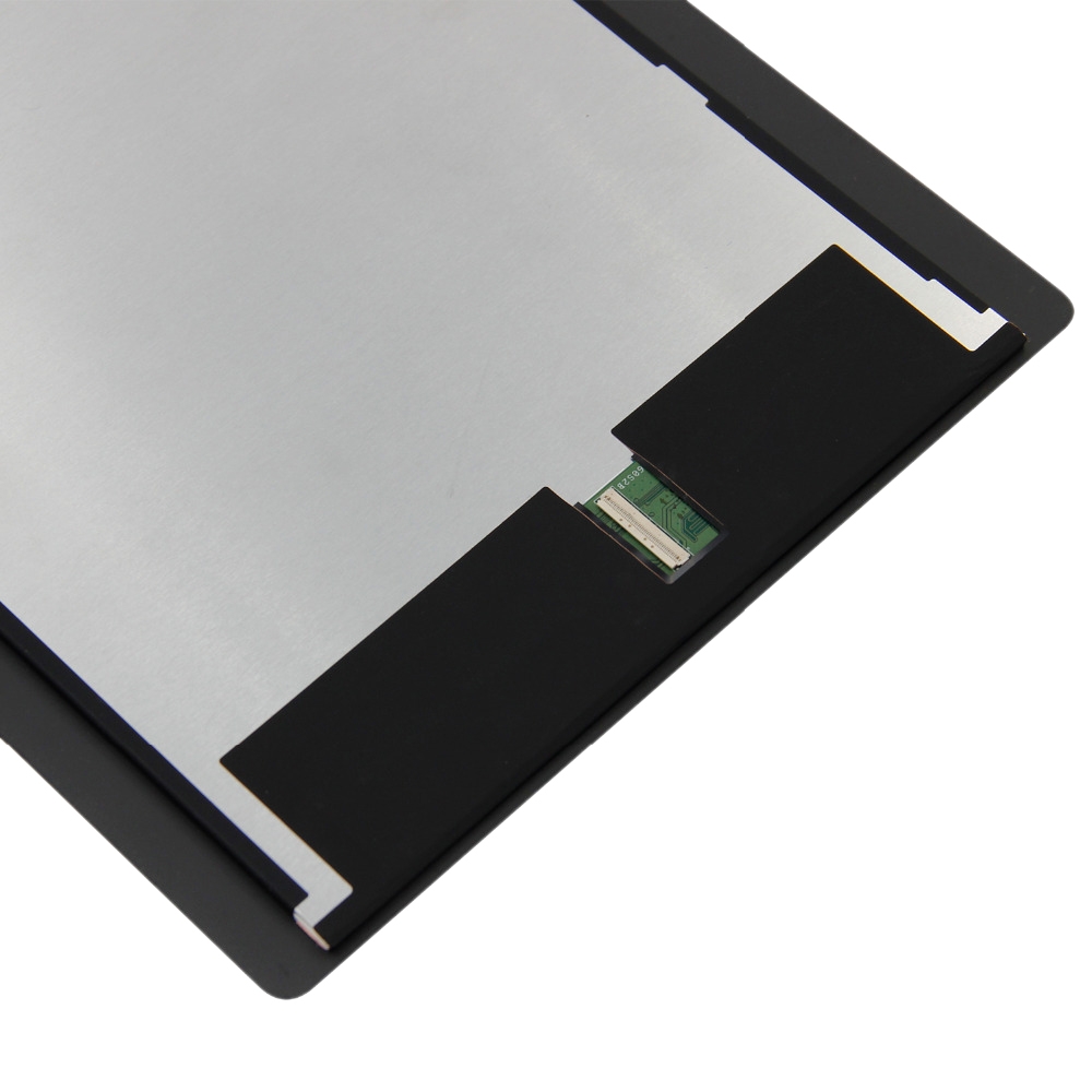 Lenovo Tab M10 TB-X605 Black LCD Screen Replacement - Image 3