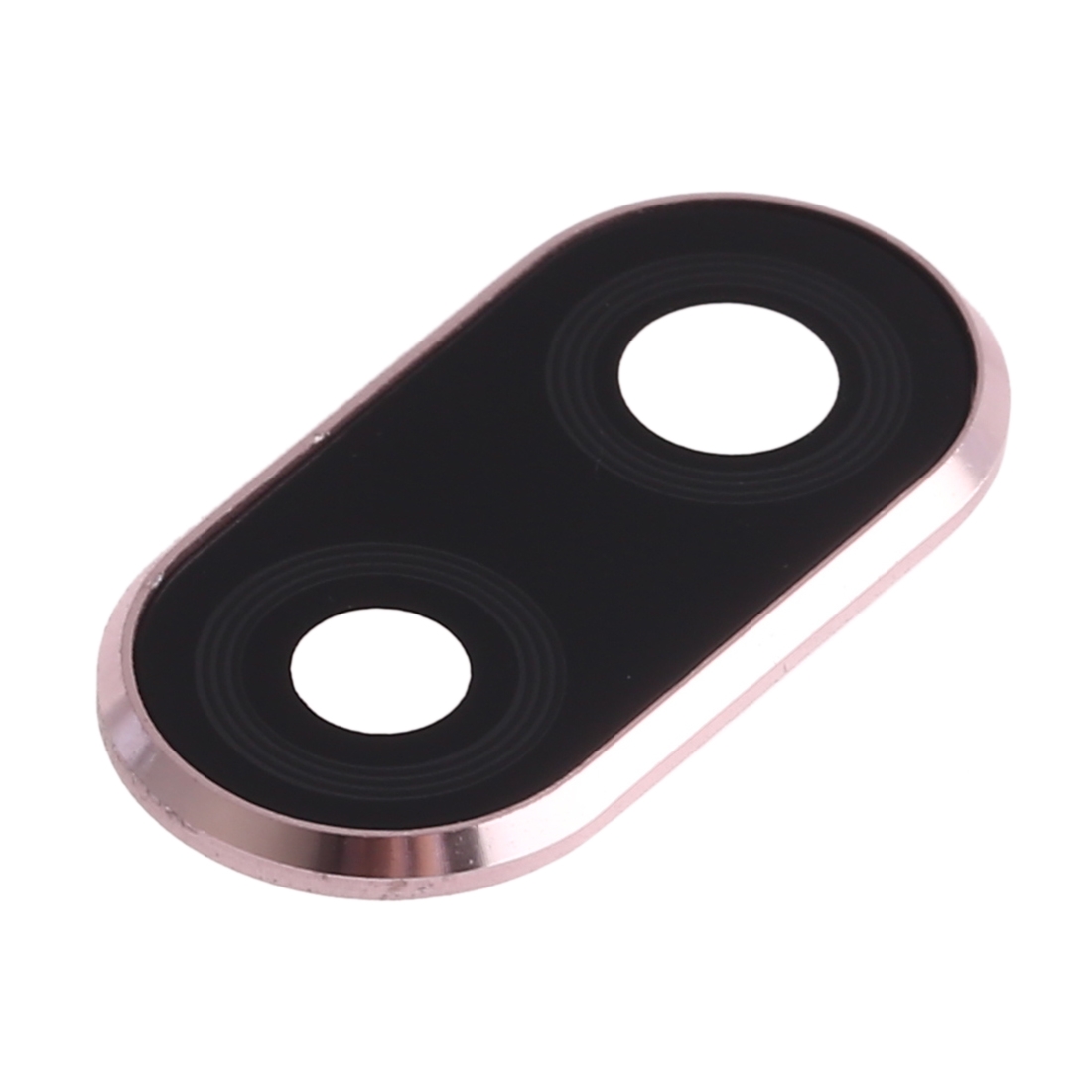 Huawei P20 Lite Pink Camera Lens Cover Replacement - Image 2