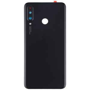 Huawei P30 Lite black back cover replacement