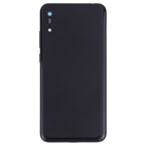 Huawei Y6 2019 black back cover replacement