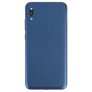 Huawei Y6 2019 blue back cover replacement