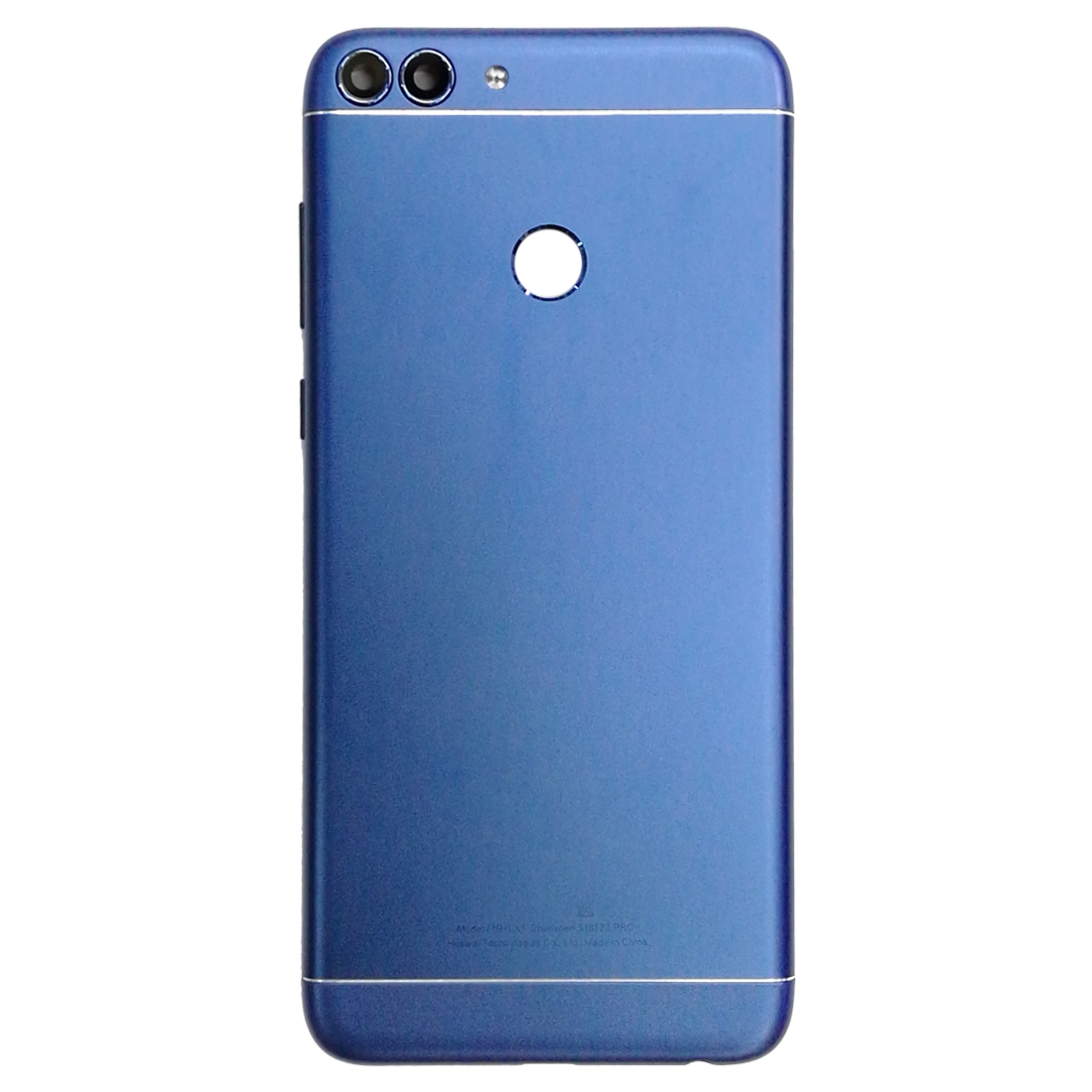 Huawei P Smart back cover replacement blue