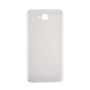 Huawei Y6 Pro white back cover replacement