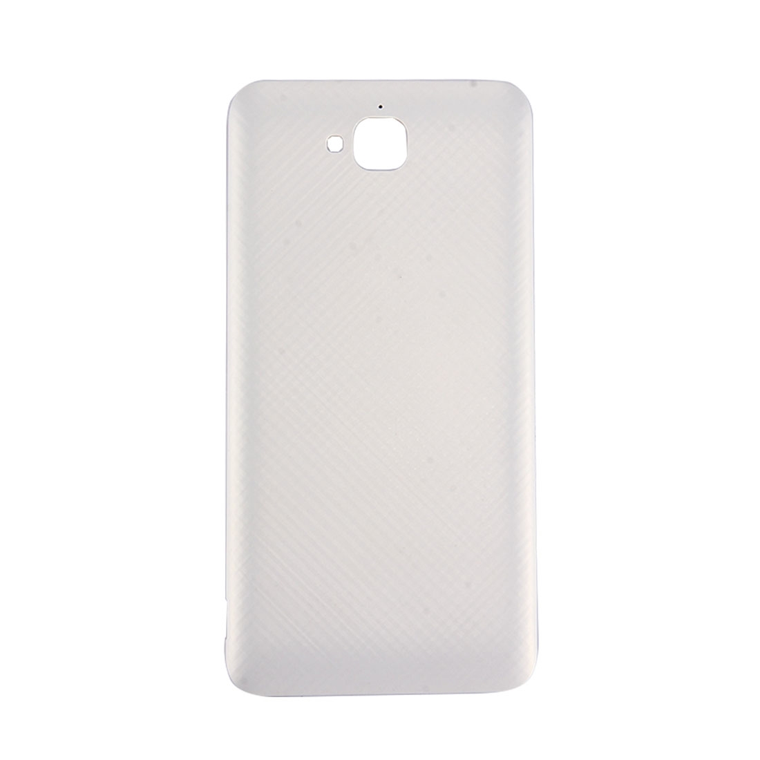 Huawei Y6 Pro white back cover replacement