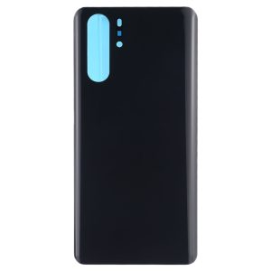 Huawei P30 Pro black back cover replacement