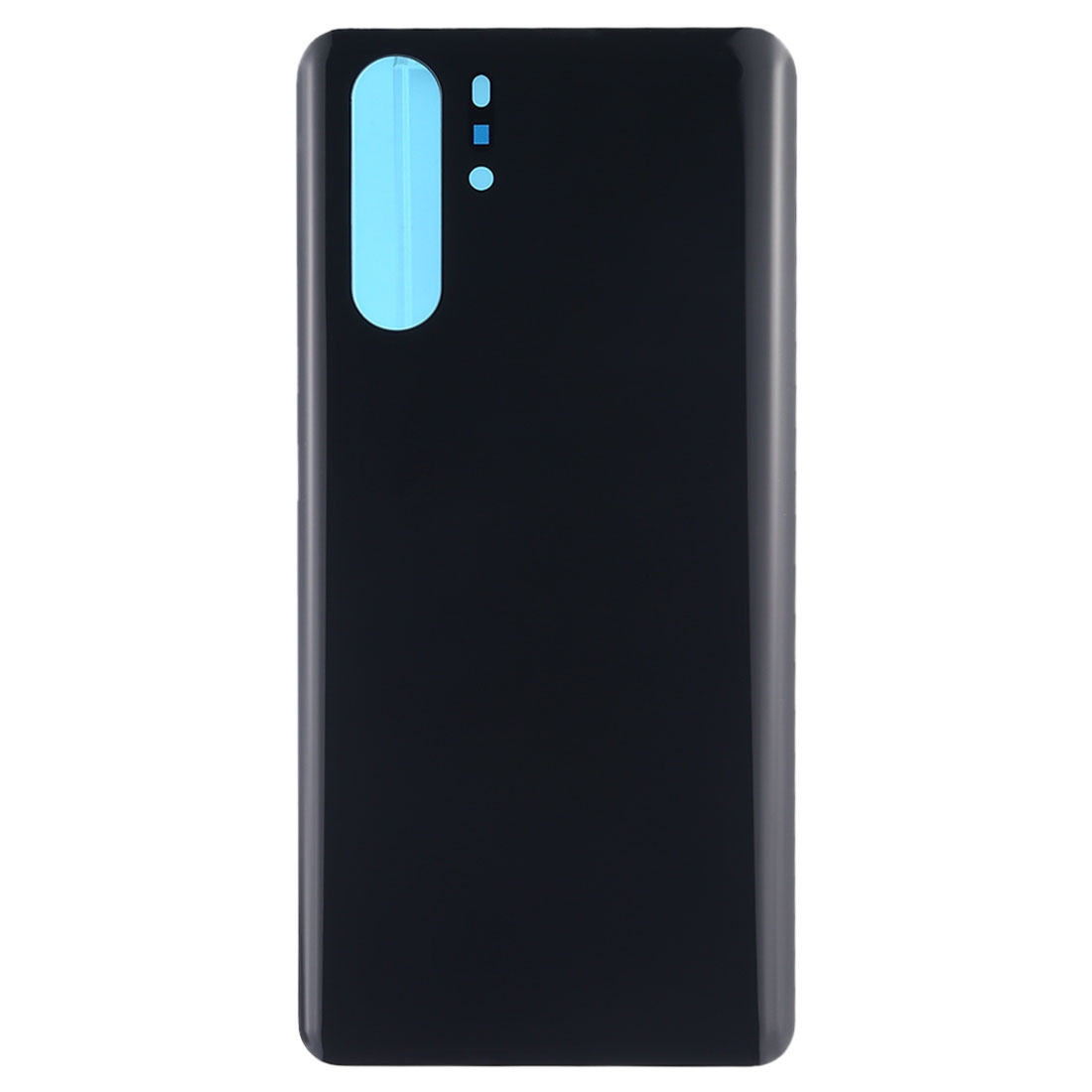 Huawei P30 Pro black back cover replacement